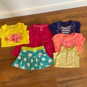 Playtime Gap and Old Navy Bundle